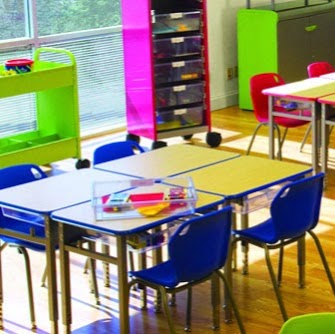 Photo of PROACADEMY SCHOOL FURNITURE in East Rutherford City, New Jersey, United States - 1 Picture of Point of interest, Establishment