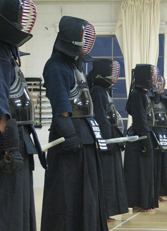 Photo of Jersey City Kendo Club in Jersey City, New Jersey, United States - 3 Picture of Point of interest, Establishment, Health