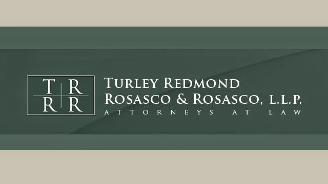Photo of Turley, Redmond, Rosasco & Rosasco, LLP in Garden City, New York, United States - 1 Picture of Point of interest, Establishment, Lawyer
