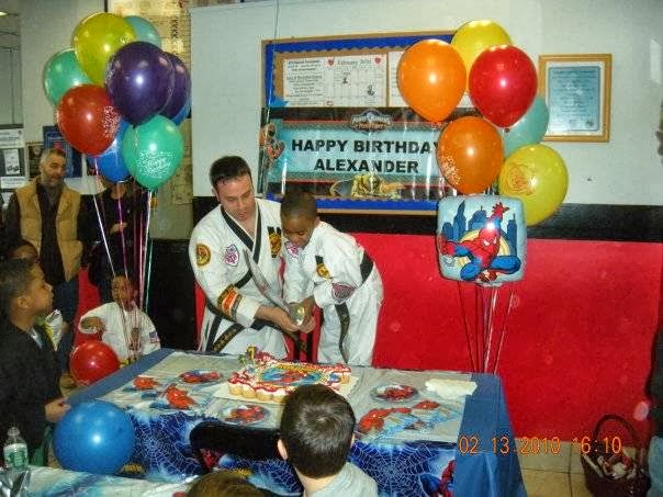 Photo of ATA Martial Arts/Park Karate for Kids in Roselle Park City, New Jersey, United States - 2 Picture of Point of interest, Establishment, Store, Health