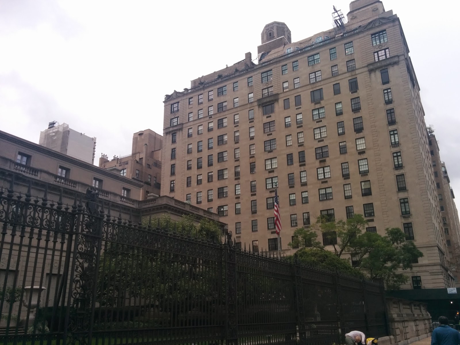 Photo of The Frick Collection in New York City, New York, United States - 5 Picture of Point of interest, Establishment, Museum
