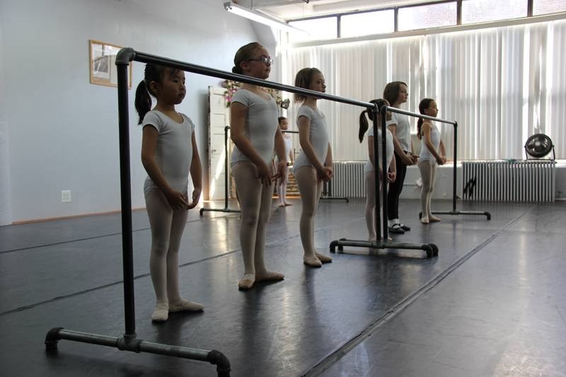 Photo of Long Island City School of Ballet in Queens City, New York, United States - 3 Picture of Point of interest, Establishment