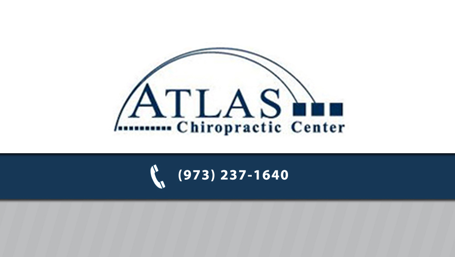 Photo of Atlas Chiropractic Center in Woodland Park City, New Jersey, United States - 5 Picture of Point of interest, Establishment, Health