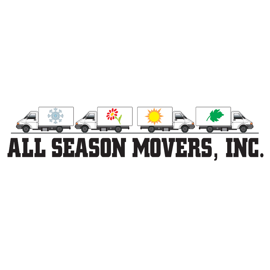 Photo of All Season Movers, Inc. in Kearny City, New Jersey, United States - 5 Picture of Point of interest, Establishment, Finance, Moving company, Storage