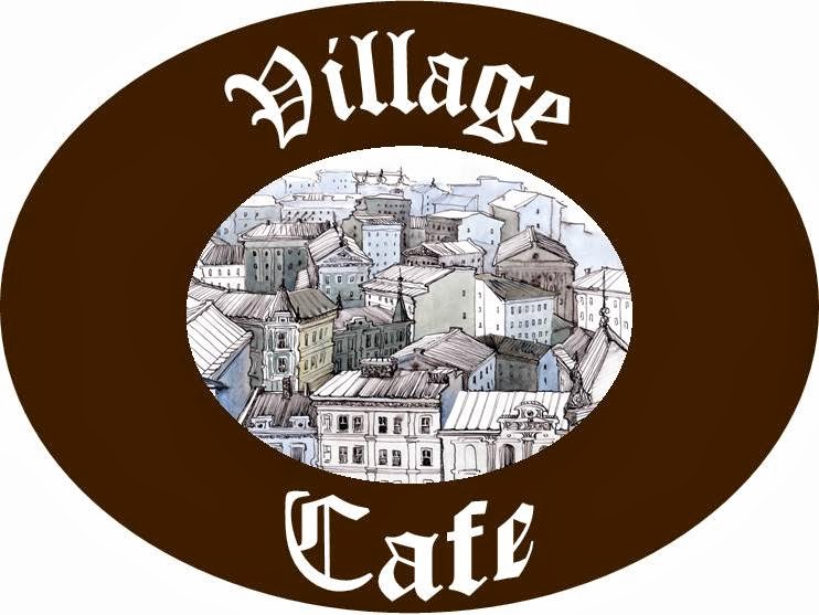 Photo of Village Cafe in Mamaroneck City, New York, United States - 3 Picture of Restaurant, Food, Point of interest, Establishment, Store, Cafe