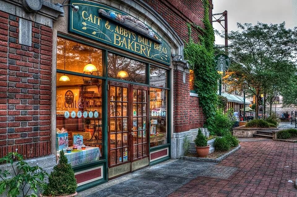 Photo of Cait & Abby's Daily Bread in South Orange City, New Jersey, United States - 1 Picture of Food, Point of interest, Establishment, Store, Bakery