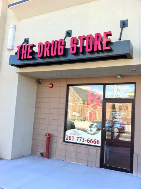 Photo of The Drug Store - Pharmacy Located in Fair Lawn NJ in Fair Lawn City, New Jersey, United States - 2 Picture of Point of interest, Establishment, Store, Health, Pharmacy