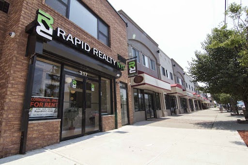 Photo of Rapid Realty in Staten Island City, New York, United States - 2 Picture of Point of interest, Establishment, Health, Real estate agency, Physiotherapist