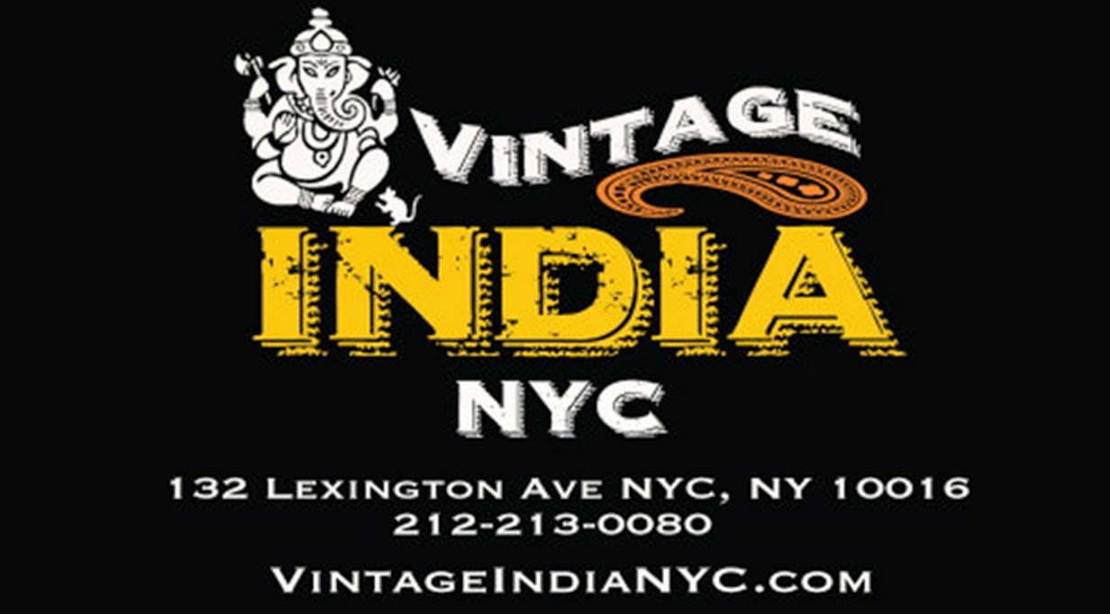 Photo of Vintage India NYC in New York City, New York, United States - 10 Picture of Point of interest, Establishment, Store, Clothing store