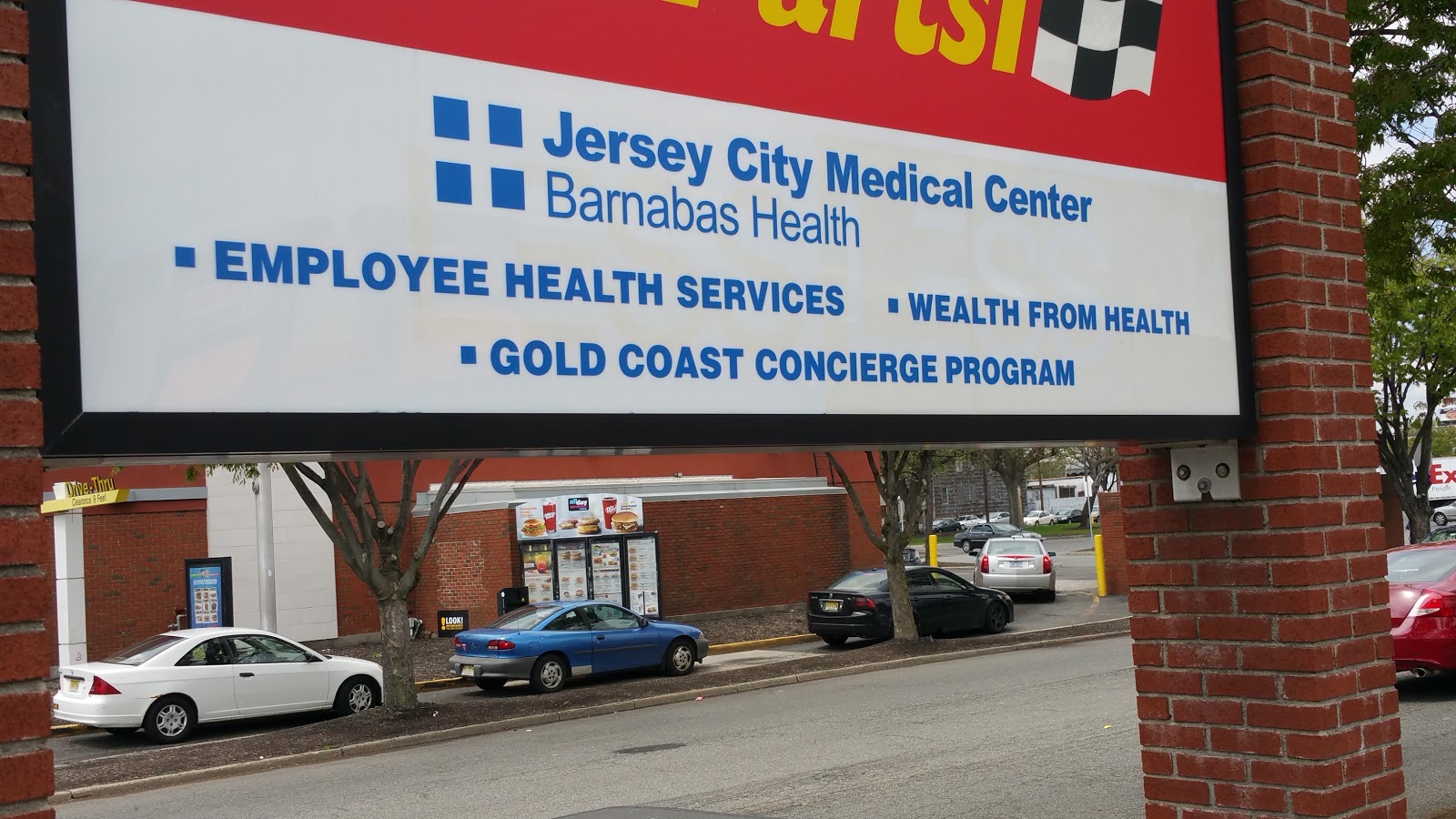 Photo of Jersey City Medical Center in Jersey City, New Jersey, United States - 8 Picture of Point of interest, Establishment, Health, Hospital