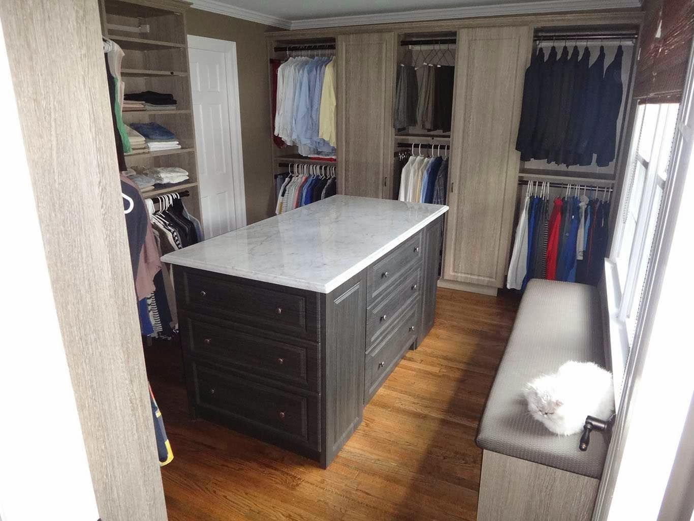 Photo of Closets 'N' Things in Lynbrook City, New York, United States - 8 Picture of Point of interest, Establishment, Store, Home goods store, General contractor, Furniture store