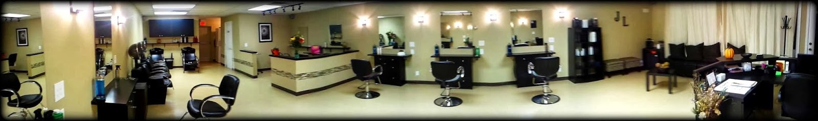 Photo of Salon JL in Fairfield City, New Jersey, United States - 1 Picture of Point of interest, Establishment, Beauty salon, Hair care