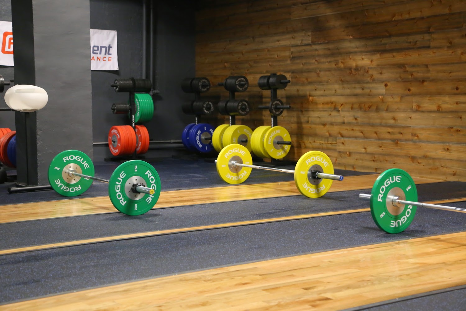 Photo of Solace New York (CrossFit Solace) in New York City, New York, United States - 7 Picture of Point of interest, Establishment, Health, Gym