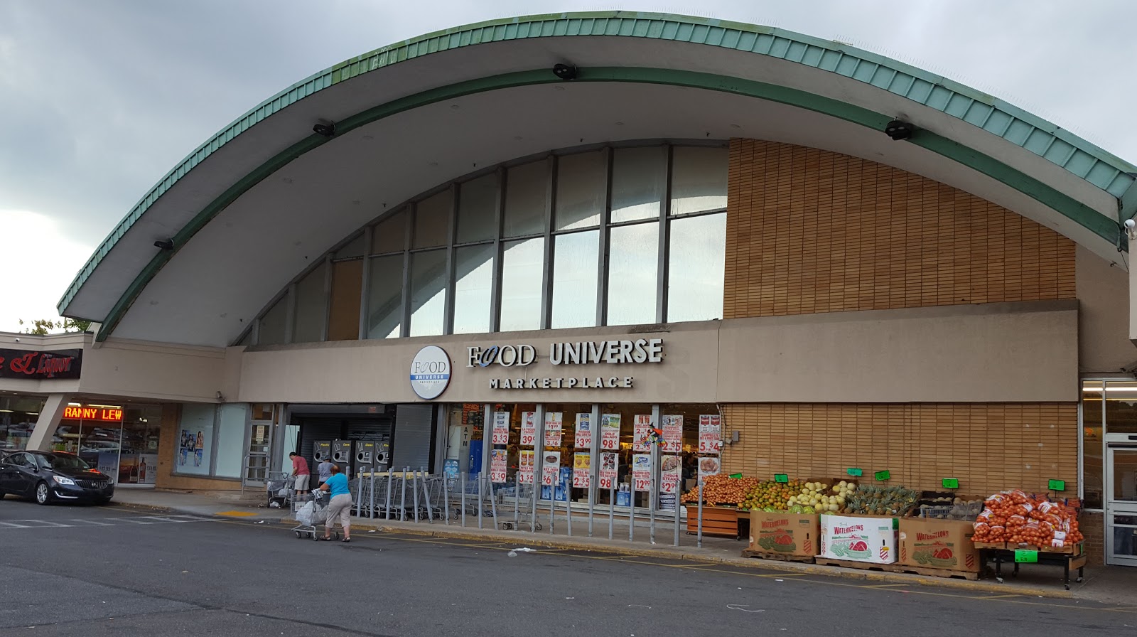 Photo of Food Universe in Queens City, New York, United States - 1 Picture of Food, Point of interest, Establishment, Store, Grocery or supermarket