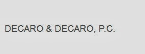 Photo of DeCaro & DeCaro, P.C. in Harrison City, New York, United States - 5 Picture of Point of interest, Establishment, Lawyer