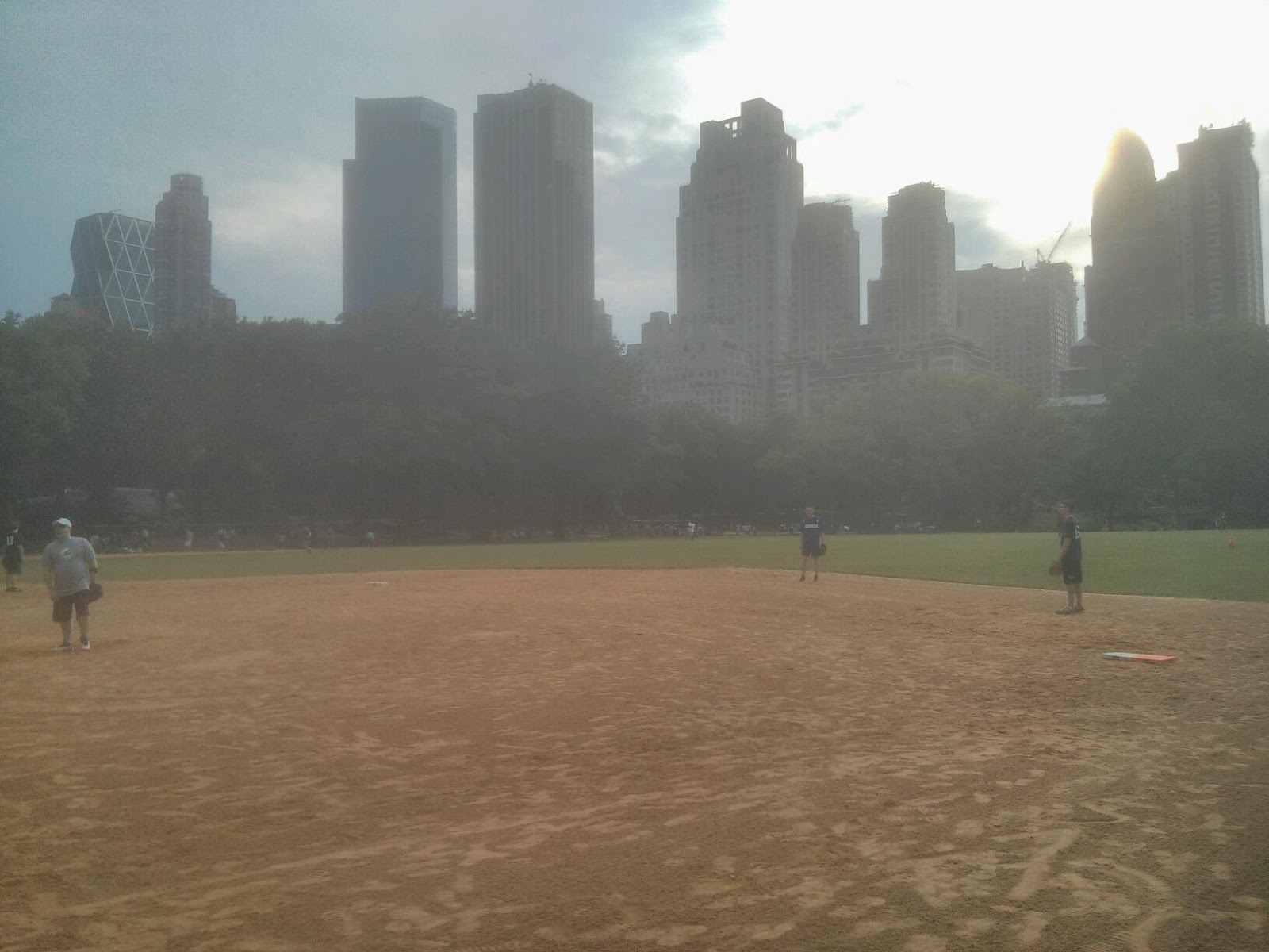 Photo of Heckscher Ballfields in New York City, New York, United States - 2 Picture of Point of interest, Establishment