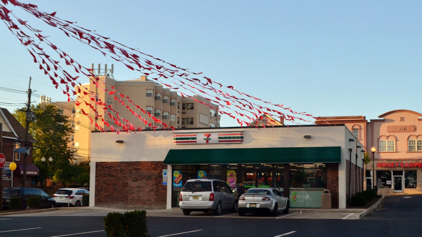 Photo of 7-Eleven in Perth Amboy City, New Jersey, United States - 10 Picture of Food, Point of interest, Establishment, Store, Convenience store