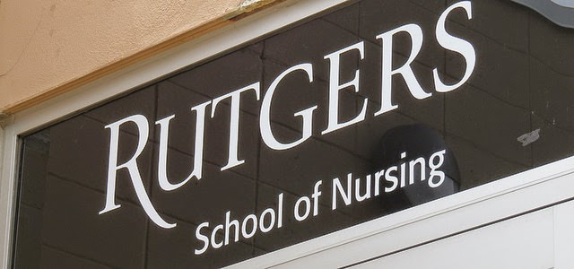 Photo of Rutgers School of Nursing in Newark City, New Jersey, United States - 5 Picture of Point of interest, Establishment, School, University