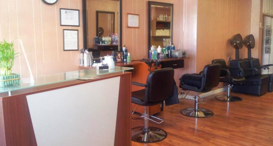 Photo of European Image Salon in Caldwell City, New Jersey, United States - 1 Picture of Point of interest, Establishment, Beauty salon, Hair care