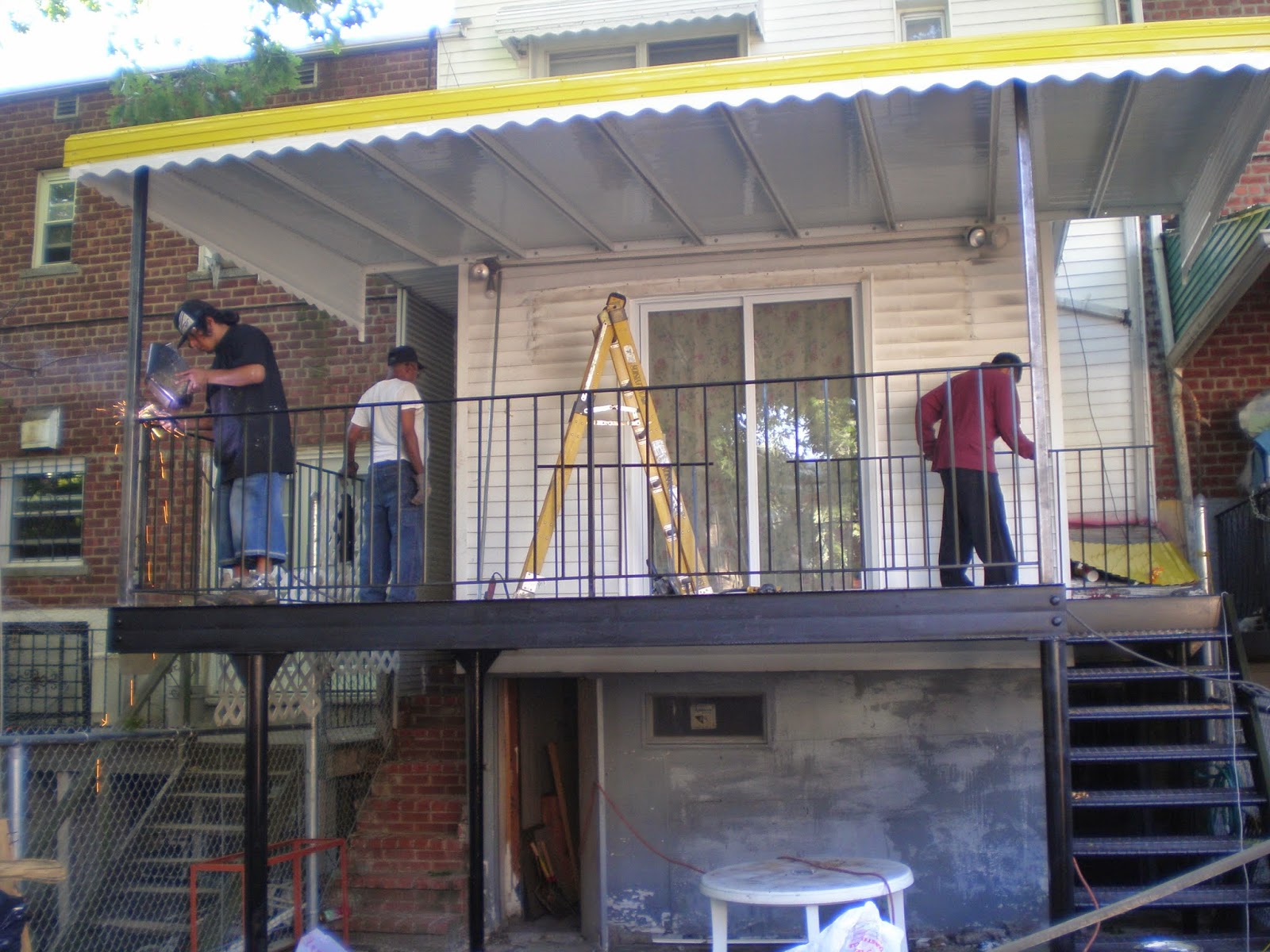 Photo of Triboro Awnings Inc in Kings County City, New York, United States - 4 Picture of Point of interest, Establishment