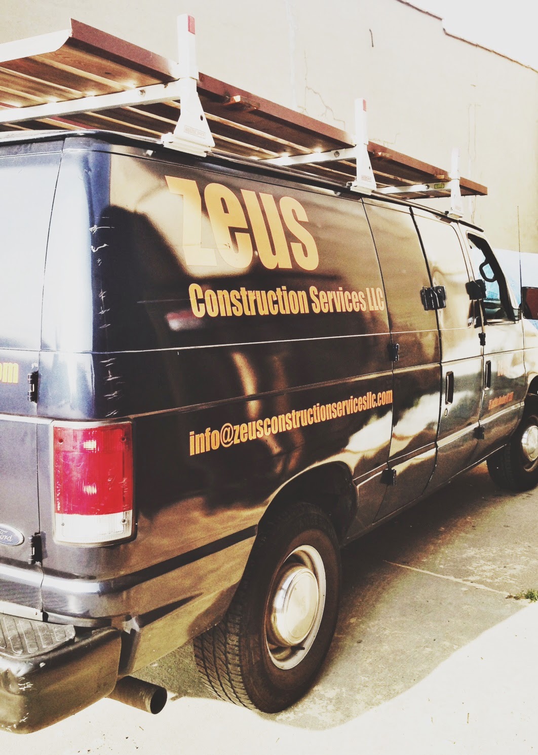 Photo of Zeus Construction Services in Queens City, New York, United States - 1 Picture of Point of interest, Establishment, General contractor