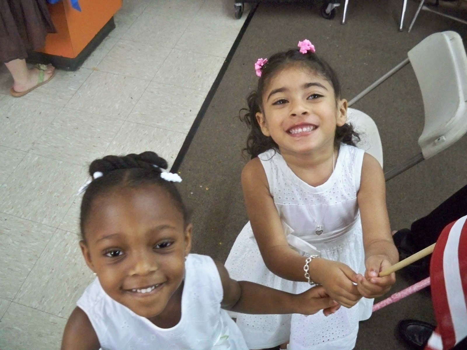 Photo of Pyramid Academy Preschool in East Orange City, New Jersey, United States - 4 Picture of Point of interest, Establishment, School