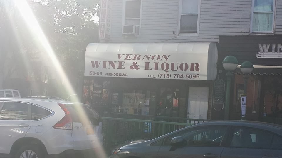 Photo of Vernon Wine & Liquor in Long Island City, New York, United States - 7 Picture of Food, Point of interest, Establishment, Store, Liquor store