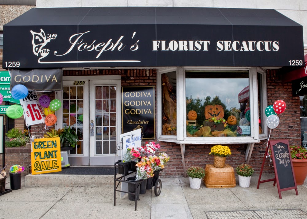 Photo of Joseph's Florist - Secaucus Shoppe in Secaucus City, New Jersey, United States - 2 Picture of Point of interest, Establishment, Store, Florist