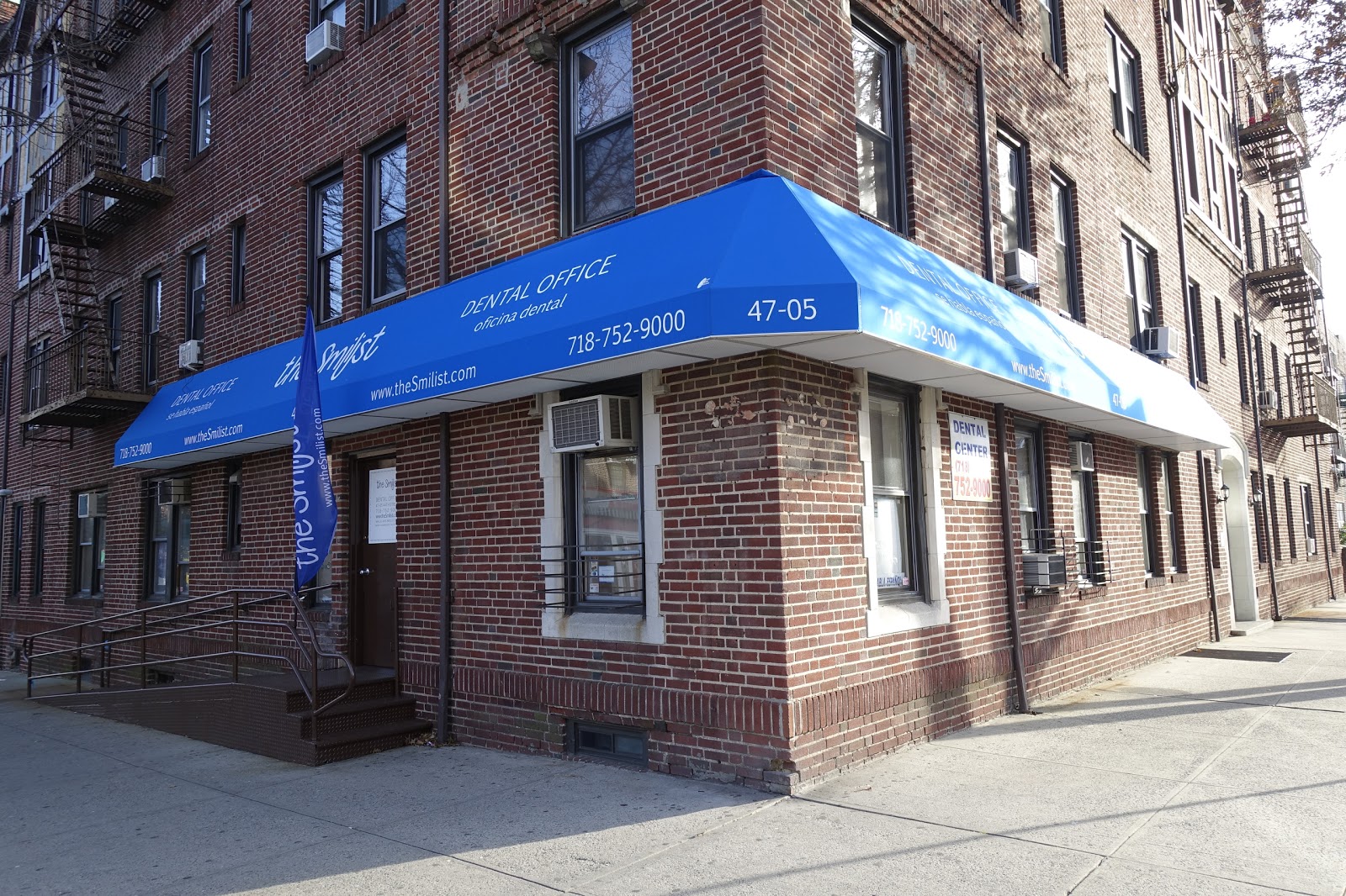 Photo of The Smilist Dental - Woodside in Queens City, New York, United States - 1 Picture of Point of interest, Establishment, Health, Doctor, Dentist