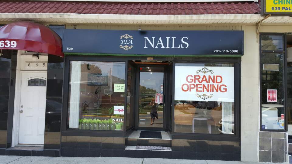 Photo of AP Model Nails in Cliffside Park City, New Jersey, United States - 1 Picture of Point of interest, Establishment, Beauty salon, Hair care
