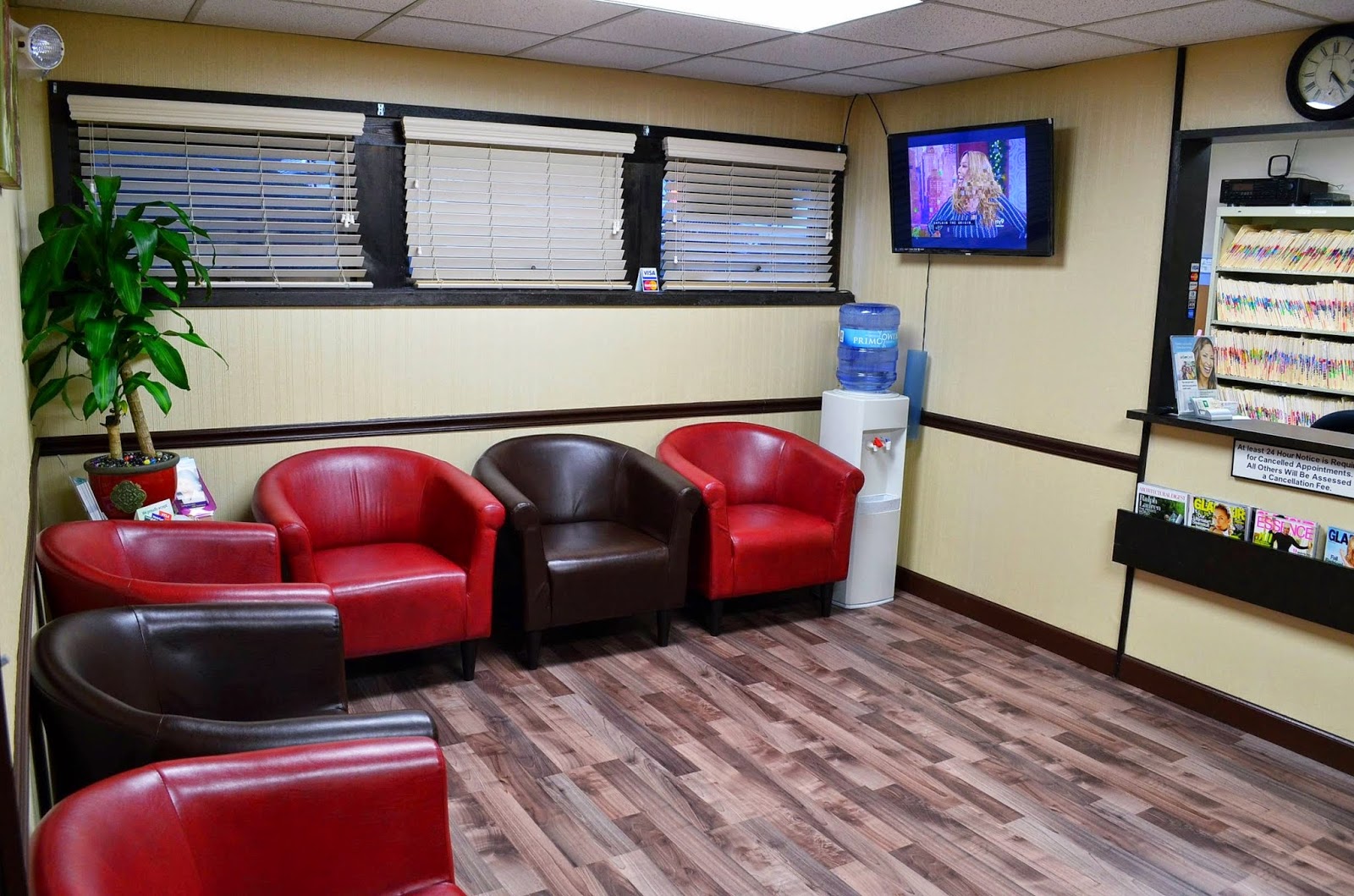 Photo of Urban Smiles Dental P.A in Roselle City, New Jersey, United States - 4 Picture of Point of interest, Establishment, Health, Dentist