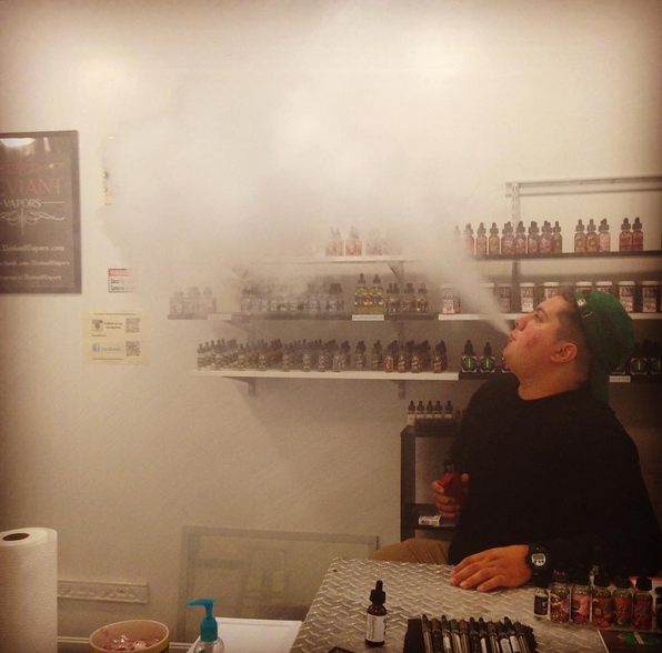 Photo of Deviant Vapors in Bronx City, New York, United States - 10 Picture of Point of interest, Establishment, Store