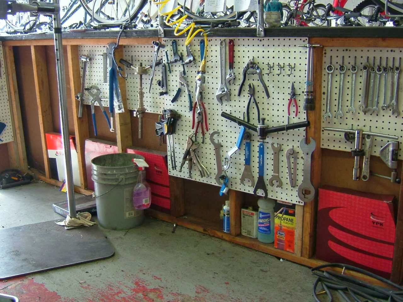 Photo of Bicycle Doctor in Brooklyn City, New York, United States - 1 Picture of Point of interest, Establishment