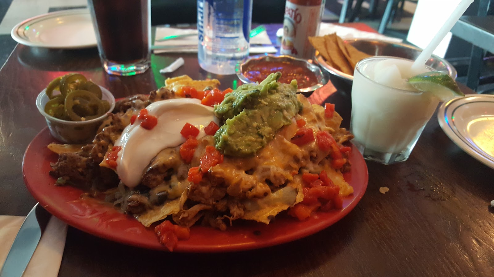 Photo of Blockheads Burritos in New York City, New York, United States - 2 Picture of Restaurant, Food, Point of interest, Establishment, Meal delivery, Bar