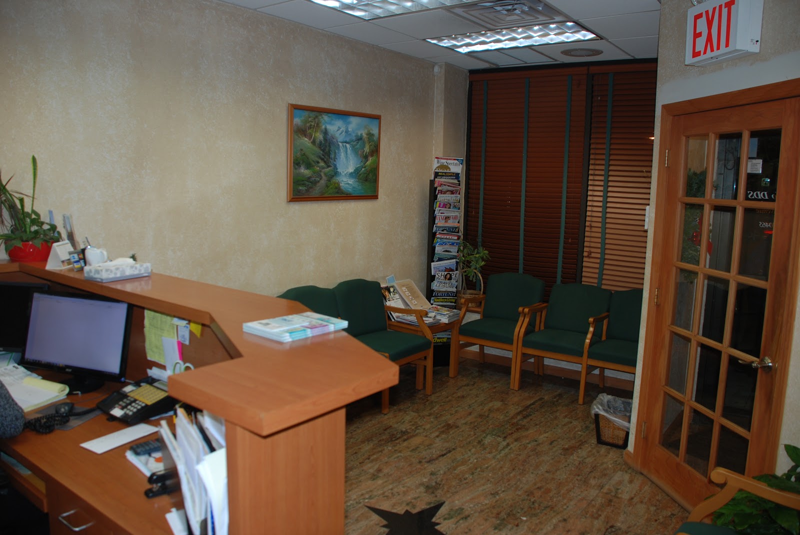 Photo of Boiano Dental in Bronx City, New York, United States - 3 Picture of Point of interest, Establishment, Health, Doctor, Dentist
