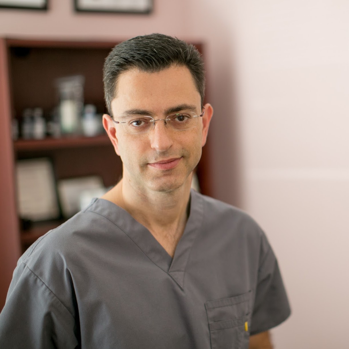 Photo of Atlant Chiropractic - Dr. Aleksander Kanevsky in New York City, New York, United States - 1 Picture of Point of interest, Establishment, Health