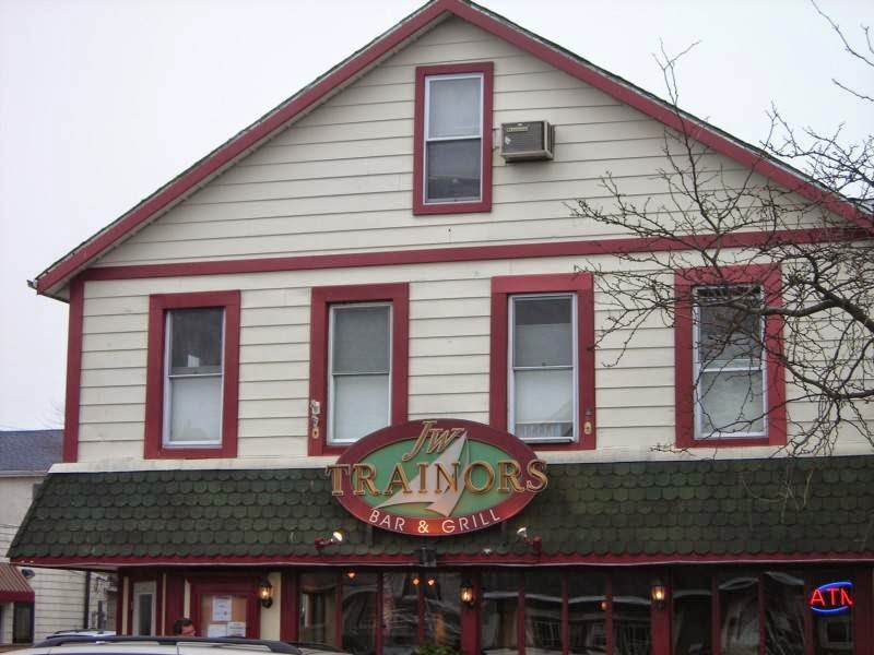 Photo of J.W. Trainor's in Long Beach City, New York, United States - 1 Picture of Establishment