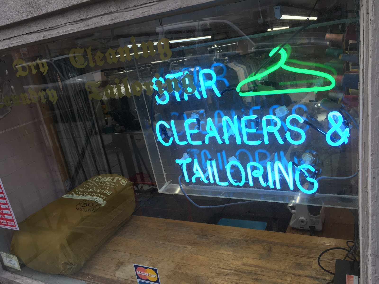 Photo of Star Cleaners Expert in New York City, New York, United States - 2 Picture of Point of interest, Establishment, Laundry