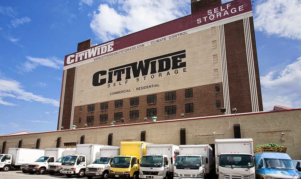 Photo of Citiwide Self Storage in Long Island City, New York, United States - 4 Picture of Point of interest, Establishment, Store, Moving company, Storage