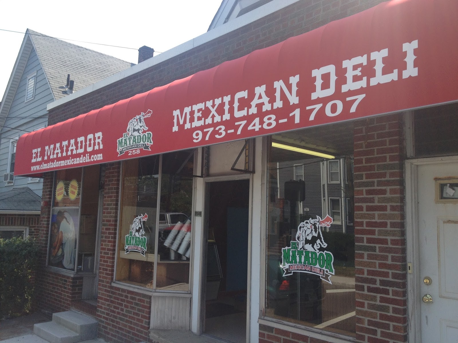 Photo of El Matador in Bloomfield City, New Jersey, United States - 3 Picture of Restaurant, Food, Point of interest, Establishment