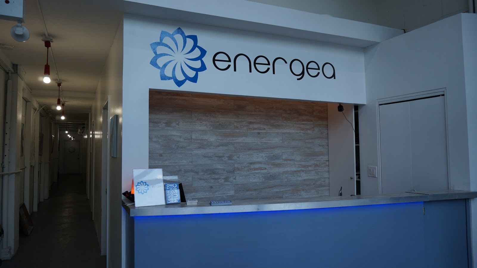Photo of Energea in Queens City, New York, United States - 7 Picture of Point of interest, Establishment