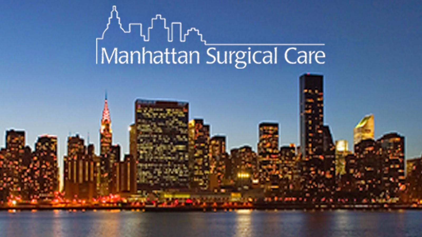 Photo of Manhattan Surgical Care: Dr. Basil Pakeman in New York City, New York, United States - 1 Picture of Point of interest, Establishment, Health, Doctor