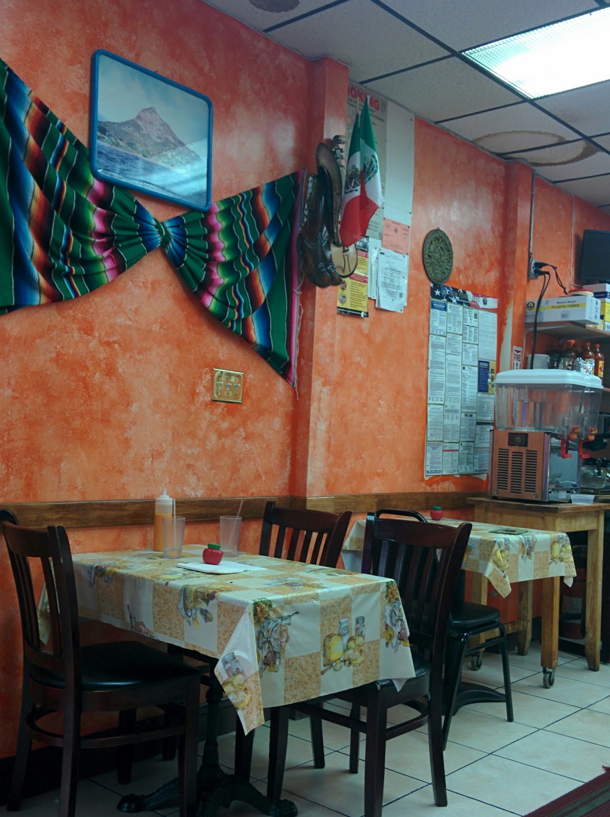 Photo of El Acatlan Mexican Restaurant in Bronx City, New York, United States - 1 Picture of Restaurant, Food, Point of interest, Establishment