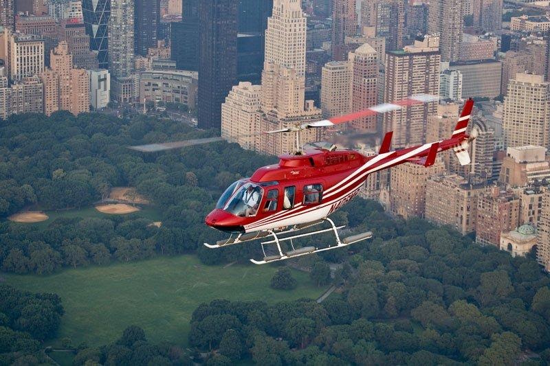 Photo of New York Helicopter Inc in New York City, New York, United States - 3 Picture of Point of interest, Establishment, Travel agency
