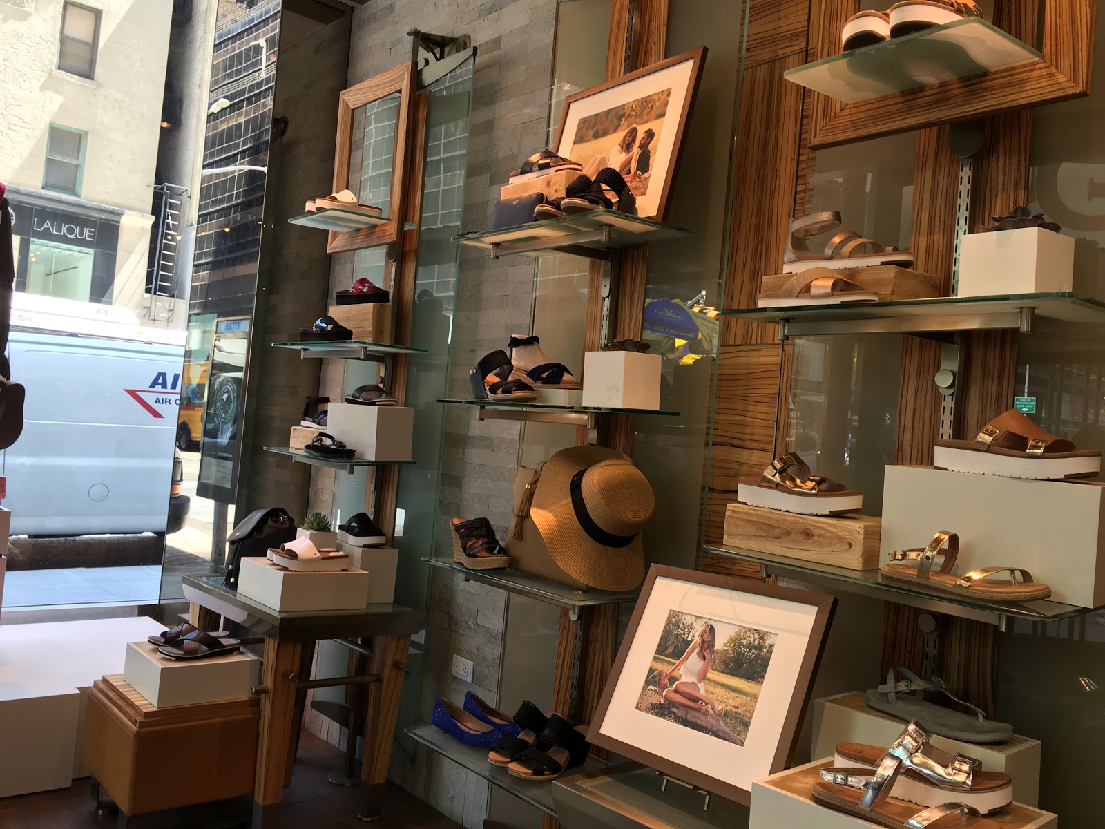 Photo of UGG in New York City, New York, United States - 9 Picture of Point of interest, Establishment, Store, Shoe store