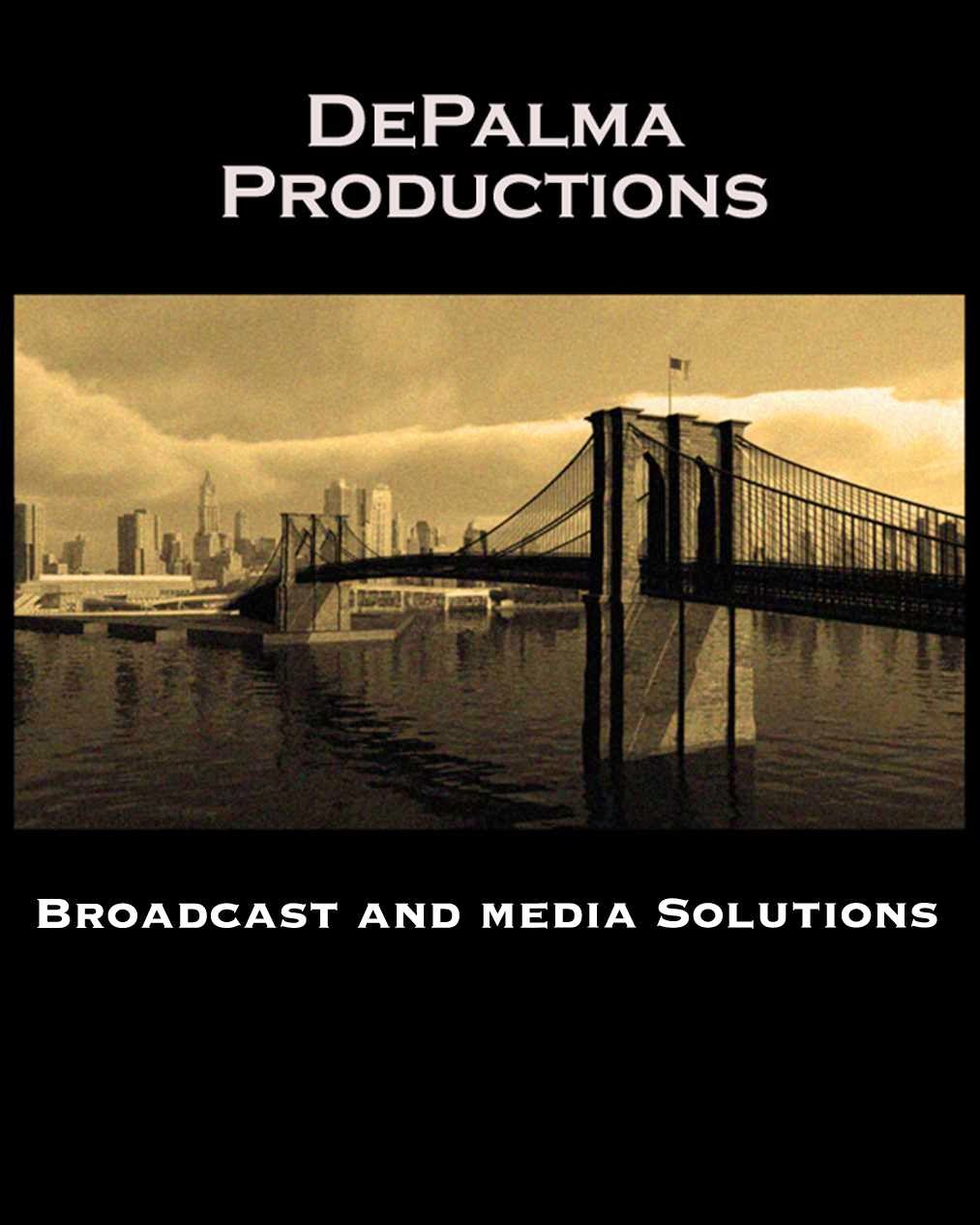 Photo of DePalma Productions in New Rochelle City, New York, United States - 3 Picture of Point of interest, Establishment