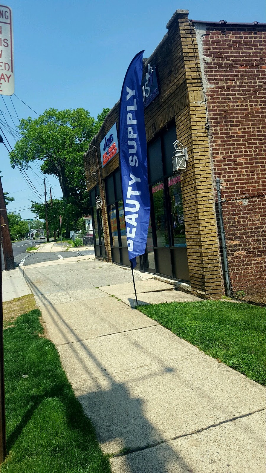 Photo of Sirius Hair & Beauty Supply in Montclair City, New Jersey, United States - 2 Picture of Point of interest, Establishment, Store