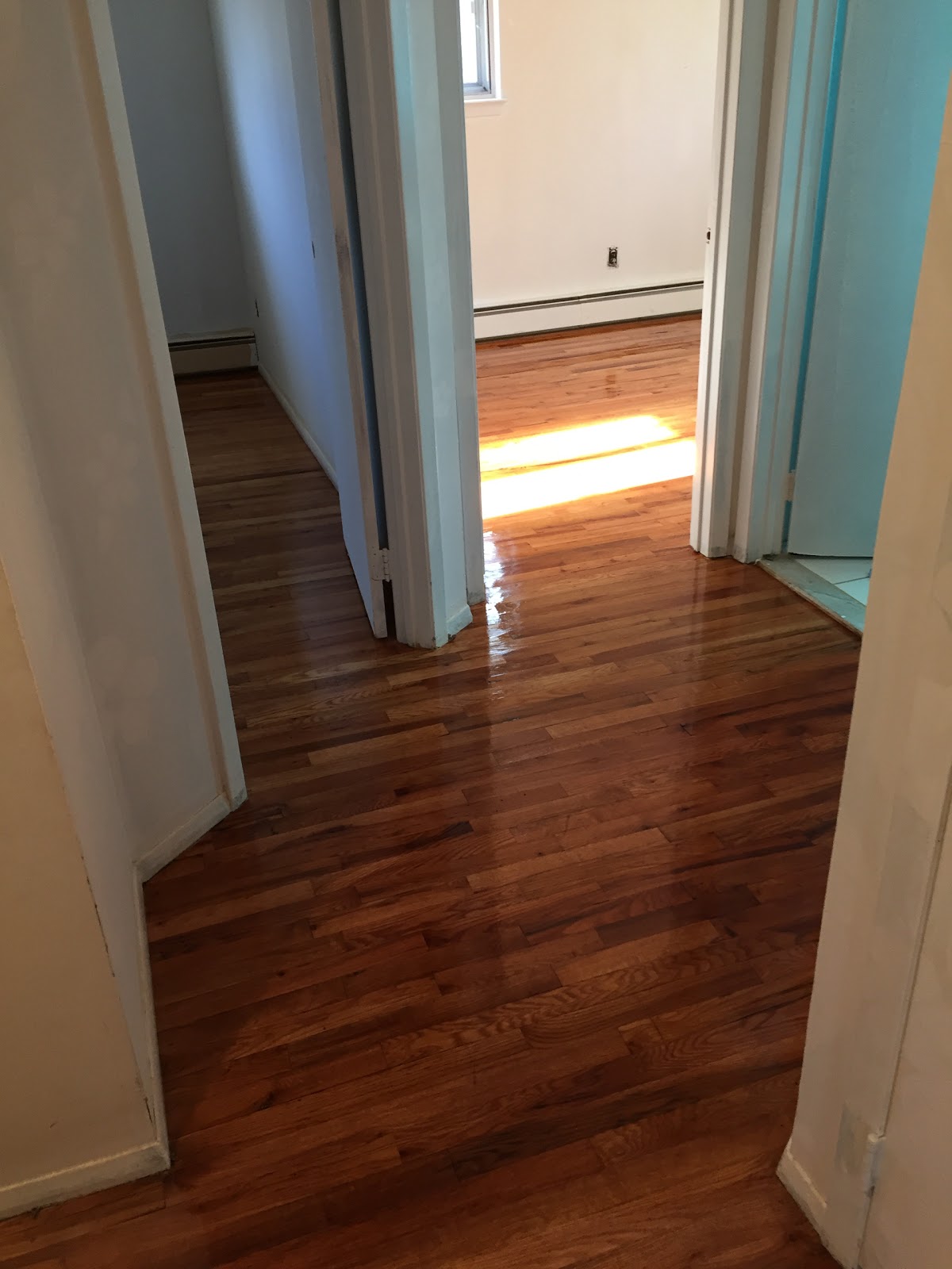 Photo of Wood Flooring in Baldwin City, New York, United States - 3 Picture of Point of interest, Establishment, General contractor