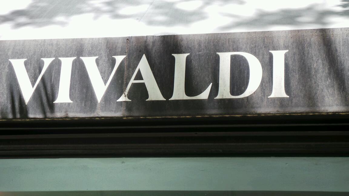 Photo of Vivaldi Boutique in New York City, New York, United States - 3 Picture of Point of interest, Establishment, Store, Clothing store