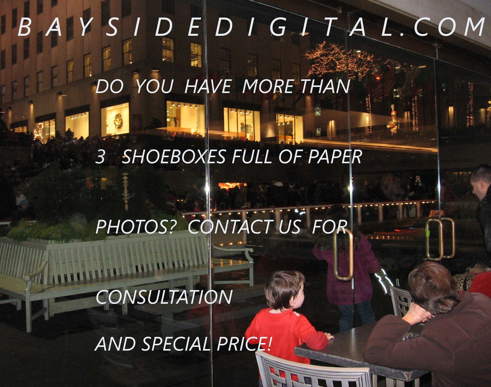 Photo of Bayside Digital in Queens City, New York, United States - 1 Picture of Point of interest, Establishment